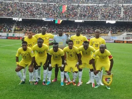 Des Nouvelles du Togo