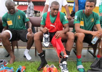 Les Lions passent à la vitesse supérieure