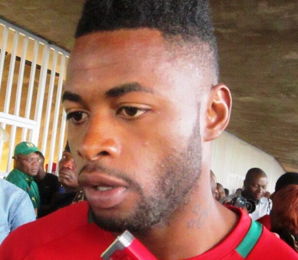 Alex Song :  » nous serons prêts pour relever ce challenge « 