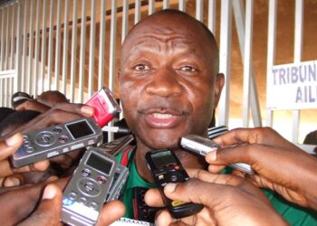 Sylvain Monkam :  » Avoir des joueurs au meilleur de leur forme physique « 