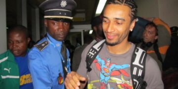 Benoît Assou Ekotto rejoint la tanière