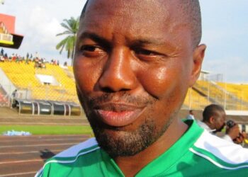 Hervé Lougoundji : « ce sera un match comme à la maison »