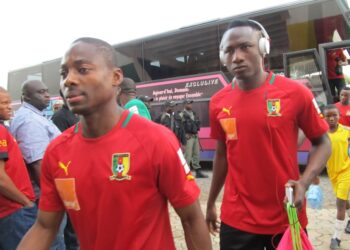 Les images du Jeudi après-midi à Mfandena