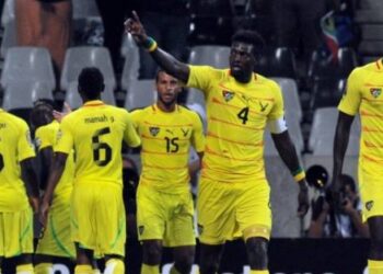 Togo : Avec ou sans Adébayor ?