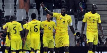 Togo : Avec ou sans Adébayor ?