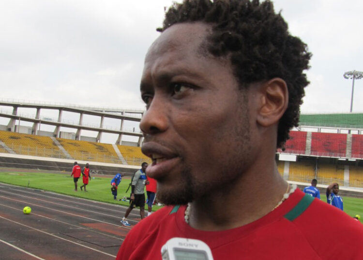 Lions: Makoun invite à l’unisson