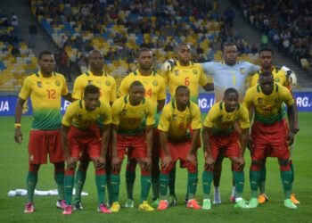 Togo-Cameroun: Les Lions, maîtres de leur destin