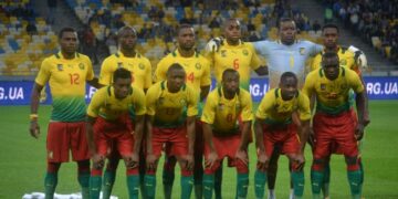 Togo-Cameroun: Les Lions, maîtres de leur destin