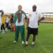 Lions Indomptables: Volker Finke a signé