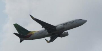 Les Lions Indomptables sont à Lomé