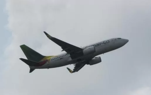 Les Lions Indomptables sont à Lomé