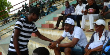 Adebayor et Agassa : les deux grands absents