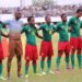 Brésil 2014: Lions domptés à Lomé