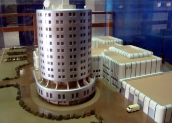 Amadou Vamoulke : « le dispositif qui permet d&rsquo;envoyer le signal vers le satellite n&rsquo;a pas fonctionné »