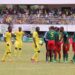 Togo-Cameroun : Les images du match