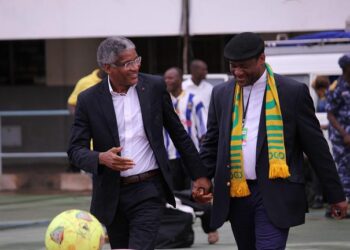 SED: Iya Mohammed interpellé ce matin