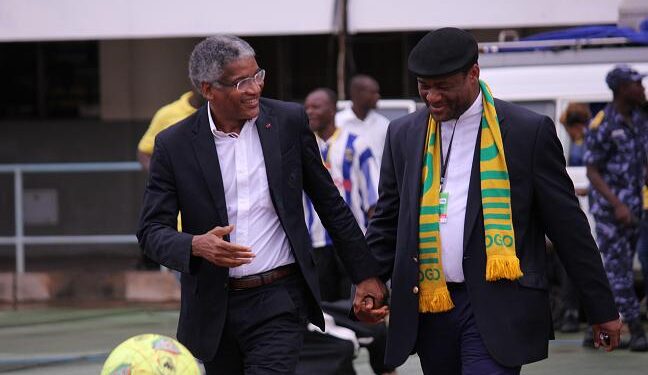 SED: Iya Mohammed interpellé ce matin