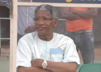 Iya Mohammed gardé à vue au Sed