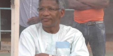 Iya Mohammed gardé à vue au Sed