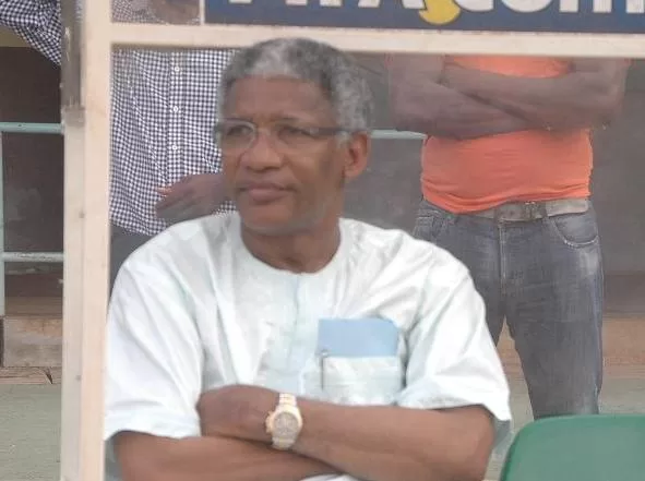 Iya Mohammed gardé à vue au Sed