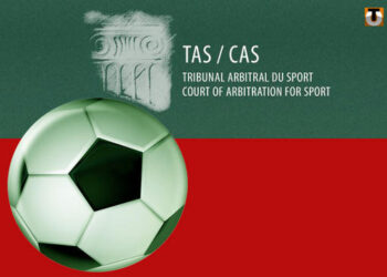 Le Tas rejette la requête de John Begheni Ndeh