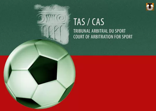 Le Tas rejette la requête de John Begheni Ndeh