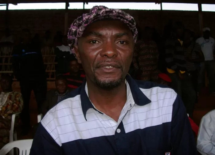 Nécrologie: Louis Paul Mfédé n’est plus