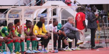 RDC-Cameroun: demandez le programme