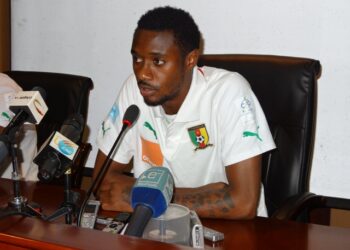 Nicolas Nkoulou :  » on n&rsquo;a pas été efficace « 