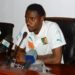 Nicolas Nkoulou : » on n’a pas été efficace «