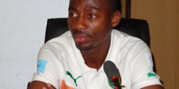 Enoh Eyong :  » ce sera un challenge plus grand « 