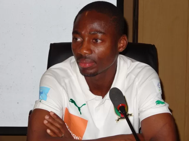 Enoh Eyong : » ce sera un challenge plus grand «