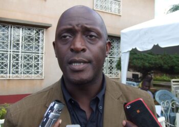 Me Patrice Omgba Nsi fait le point sur le TKC