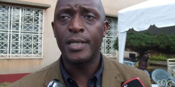 Me Patrice Omgba Nsi fait le point sur le TKC