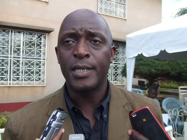 Me Patrice Omgba Nsi fait le point sur le TKC