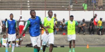 USD: Fin de parcours pour Bonaventure Djonkep