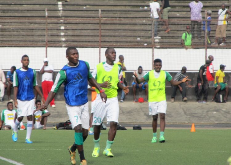 USD: Fin de parcours pour Bonaventure Djonkep