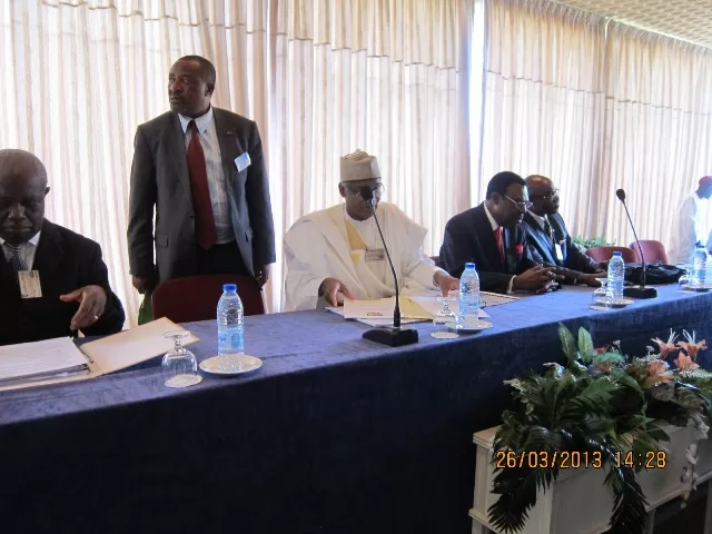 Des membres du Comité exécutif écrivent à la Fifa