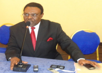 Le Comité exécutif renie John Ndeh