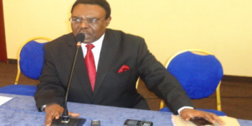Le Comité exécutif renie John Ndeh