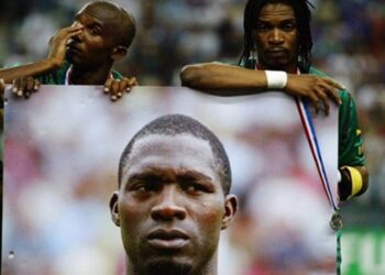 Les Africains n&rsquo;ont pas oublié Foé