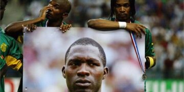 Les Africains n&rsquo;ont pas oublié Foé