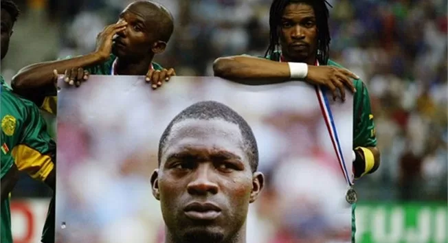 Les Africains n&rsquo;ont pas oublié Foé