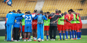 RDC-Cameroun: Les 21 Congolais