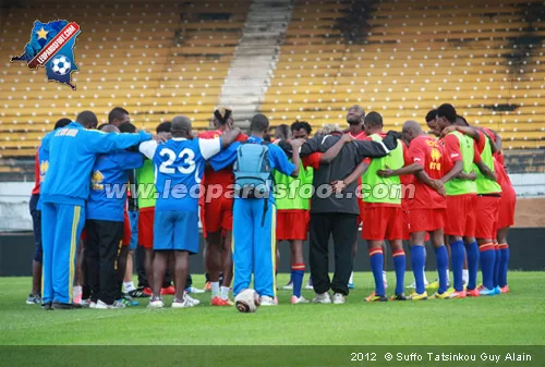 RDC-Cameroun: Les 21 Congolais