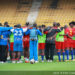 RDC-Cameroun: Les 21 Congolais