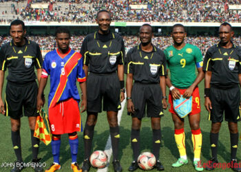 Les  » Cameroun – RDC  » en chiffres