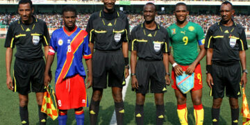 Les  » Cameroun – RDC  » en chiffres
