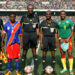 Les » Cameroun – RDC » en chiffres