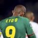 RDC-CAM: Eto&rsquo;o s&rsquo;éloigne de Kinshasa